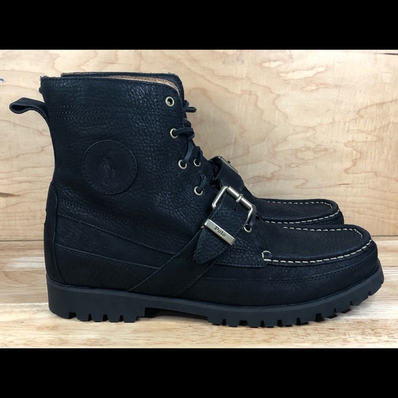 new polo boots